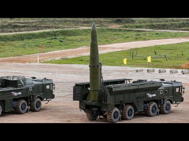 Militärübung: Russland startet Atomwaffenübung nahe der Ukraine
