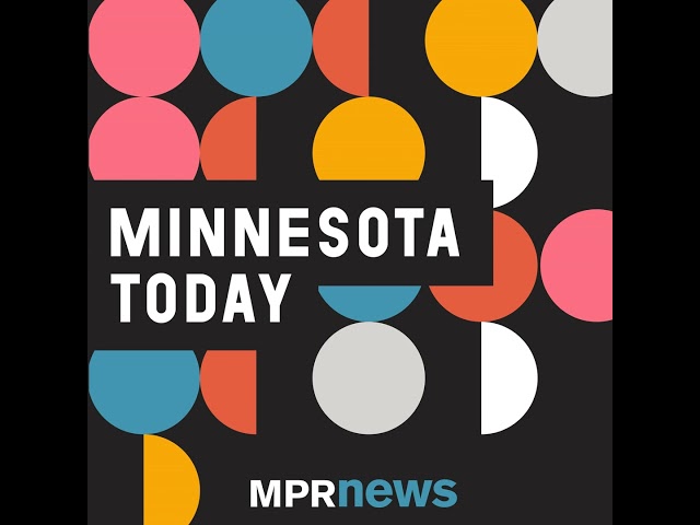 Air quality alert across Minnesota. Just 1 week left for Legislature