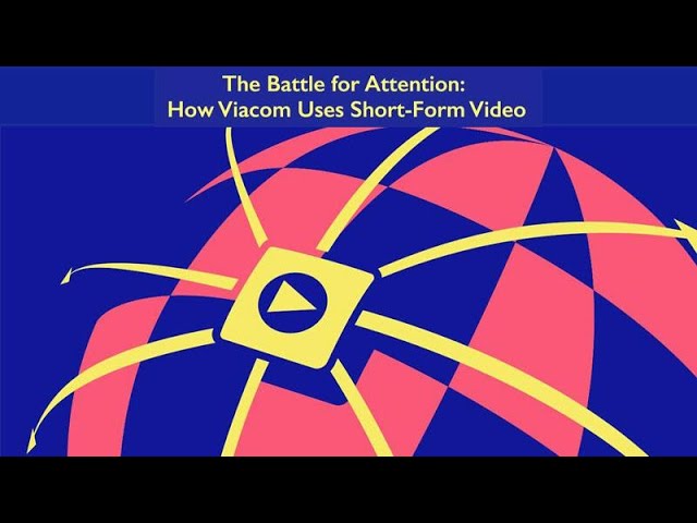 Now & Next Podcast - S2E6: The Battle for Attention: How Viacom Uses Short-Form Video