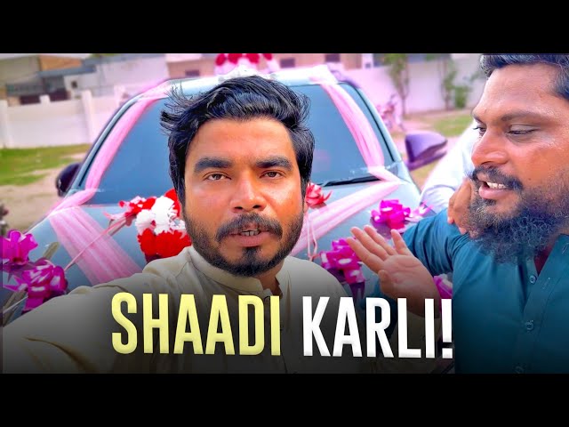 SHAADI Ka Mahool 😍 or Rickshaw Ka Safar
