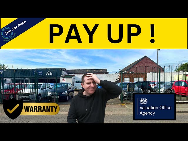 WARRANTY CLAIMS & BUSINESS RATES - HIT ME HARD