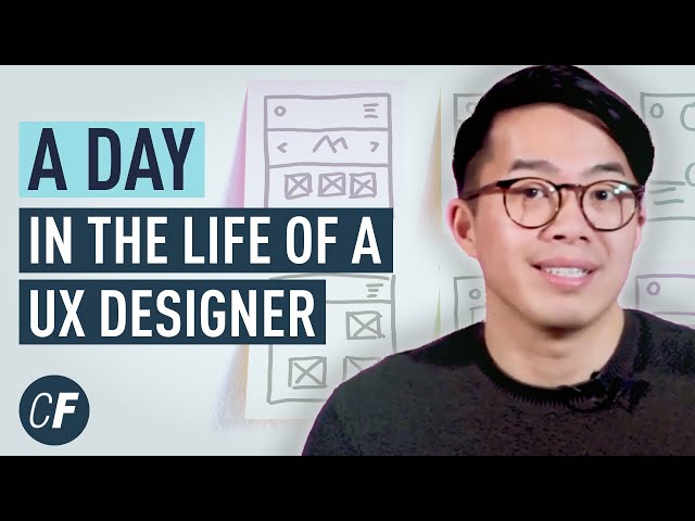 This Is What A Typical Day In The Life Of A UX Designer Looks Like