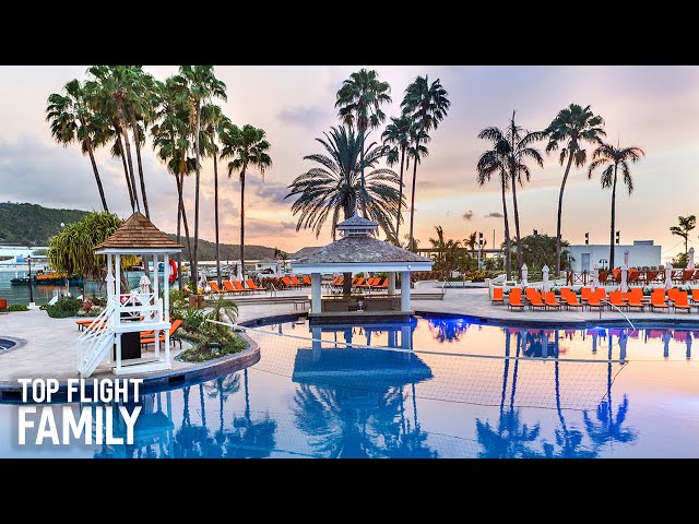 MOON PALACE JAMAICA | Ocho Rios All-Inclusive | Full Tour in 4K