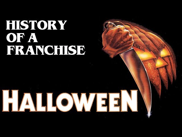 Halloween | Anatomy of a Franchise #1