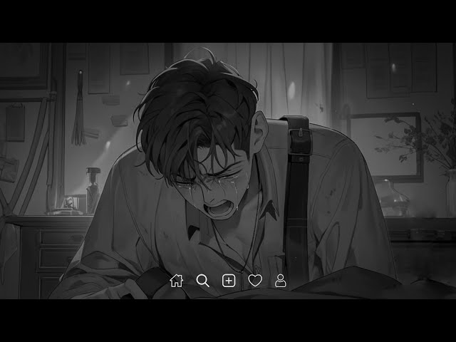 Love Is Gone (slowed + reverb) - Slowed sad songs playlist - Sad songs that make you cry #latenight