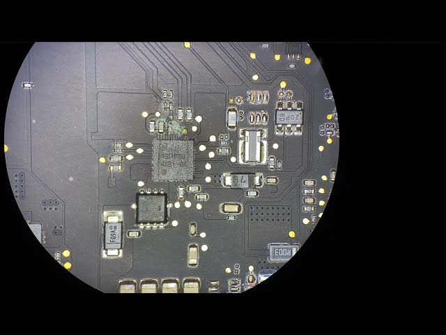 MacBook Pro A1502 No Backlight Logicboard Repair || Mad Mac Tech