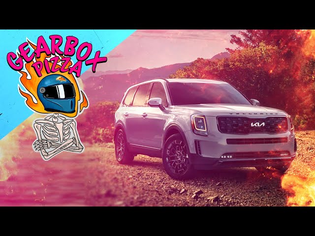 How To Spec The KIA TELLURIDE for 2022! Let's BUILD and PRICE this Handsome Devil.