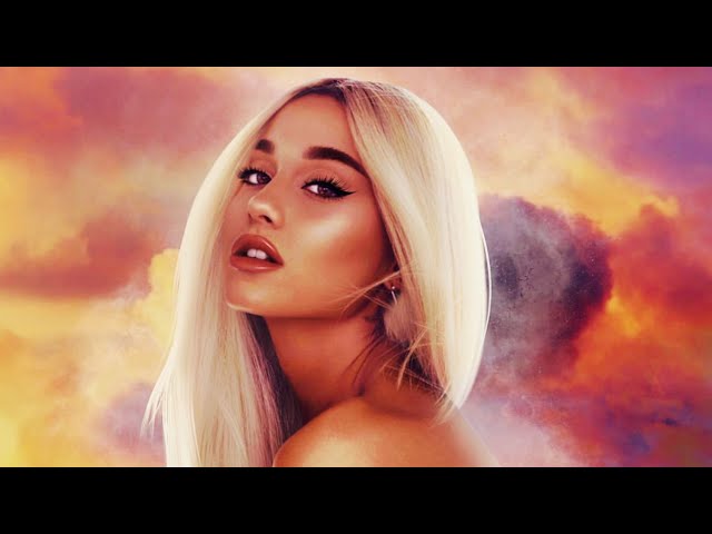 Ariana Grande - Better Off (Summer remix) FMV