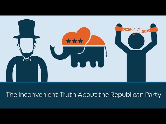 The Inconvenient Truth About the Republican Party | 5 Minute Video