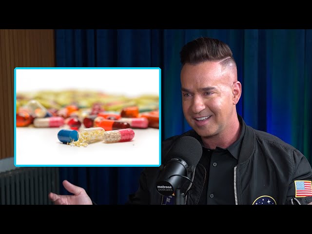 You Wont Believe How Mike The Situation Used To Bring Dr**s On Set | Wild Ride! Clips