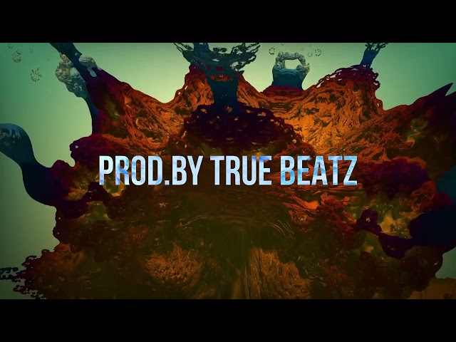 Travis Scott type beat [prod.by TRUEBEATZ]