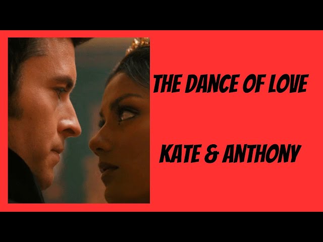 Ep 4 || Kate & Anthony Dance in Bridgerton
