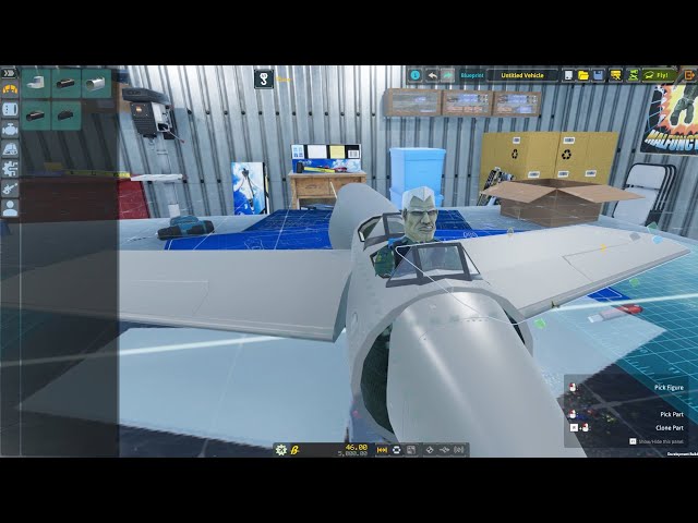 We're BACK In Balsa Model Flight Sim's New Open Beta Playtest - Balsa Model Flight Sim