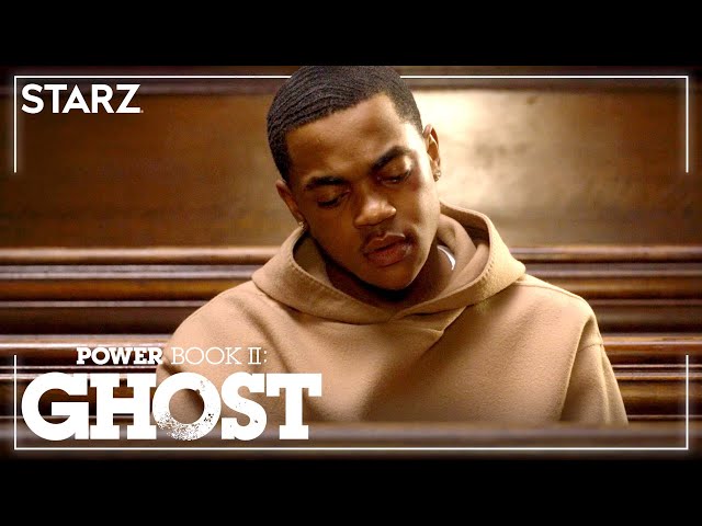 Power Book II: Ghost | Ep. 7 Preview | Season 2