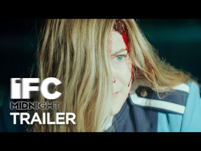 Knives and Skin - Official Trailer I HD I IFC Midnight