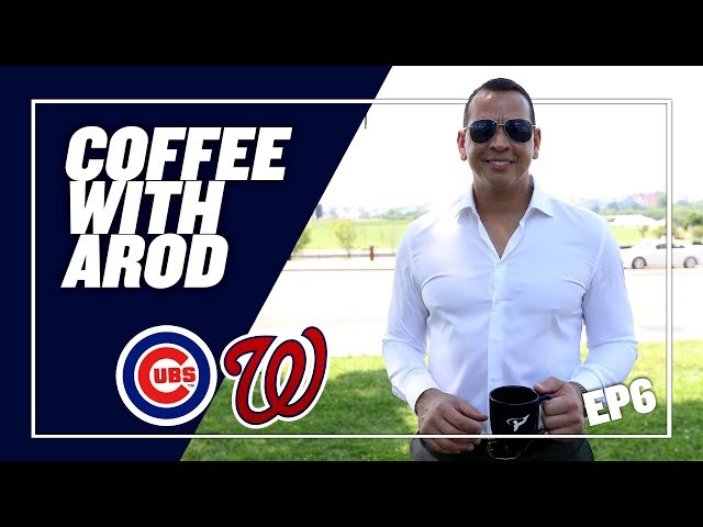 RAPID FIRE Q&A IN FRONT OF THE WASHINGTON MONUMENT | COFFEE W/AROD
