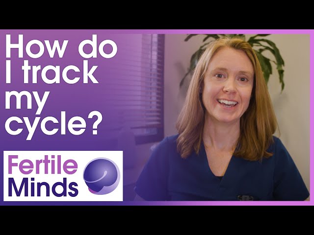 How Do I Track My Cycle And When Should We Have Sex? - Fertile Minds