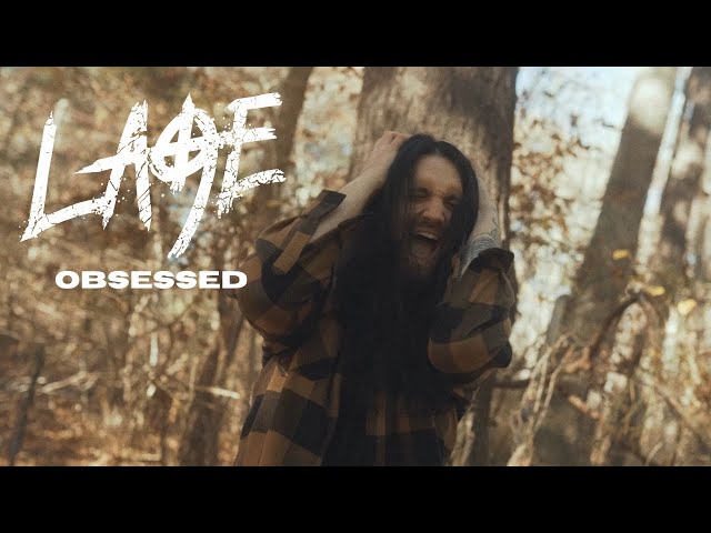 Late 9 - OBSESSED (Official Music Video)