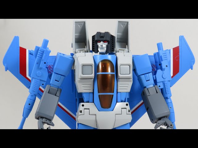 Transformers Masterpiece MP-52+ Thundercracker