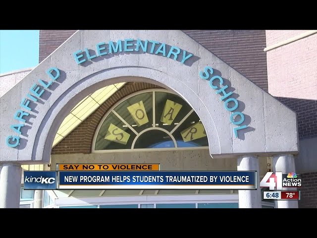 KCPS creates trauma-sensitive schools initiative