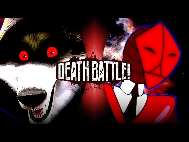 Death vs Scarab (Shrek vs Adventure Time) | Fan Made Death Battle Trailer