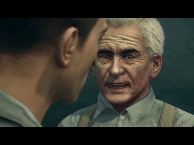 Mafia II: Definitive Edition Walkthrough Gameplay Chapter 6: Time Well Spent & Part Of Chapter 7
