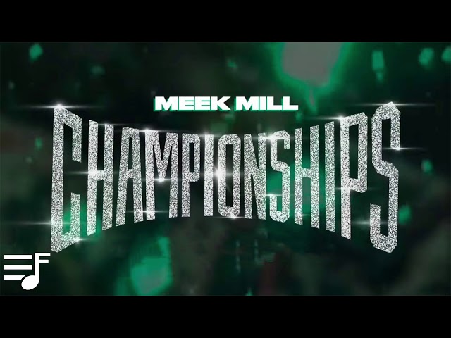 Meek Mill - Respect The Game Instrumental (Reprod. By Osva J)