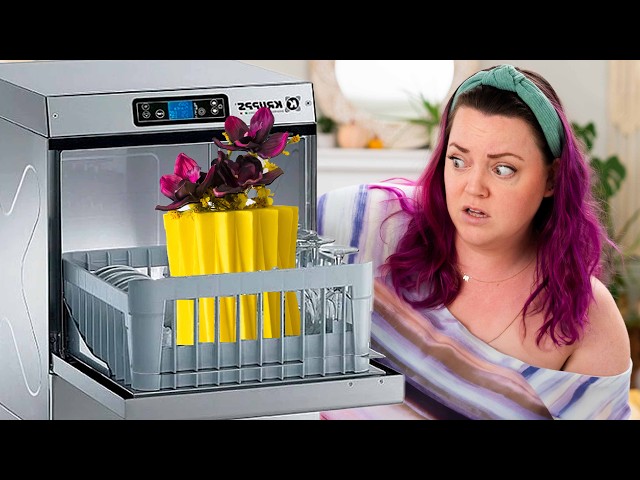Baking CAKES in EVERY Appliance