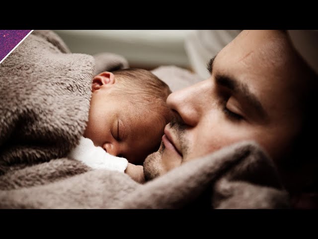 New Dads are "Losers"