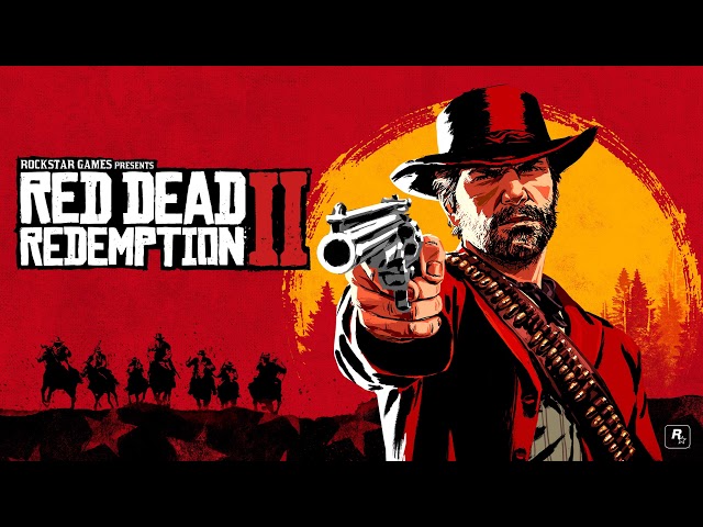 Red Dead Redemption 2 (Original Game Soundtrack)
