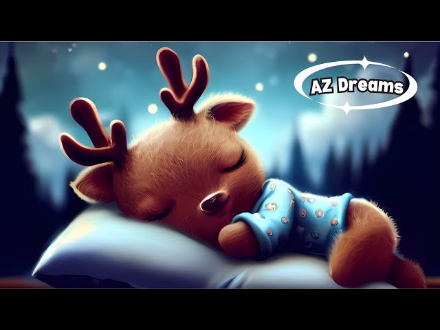 MIX of Original Piano Songs to Sleep 🛌 🧸😴 1 Hour of Gentle Melodies
