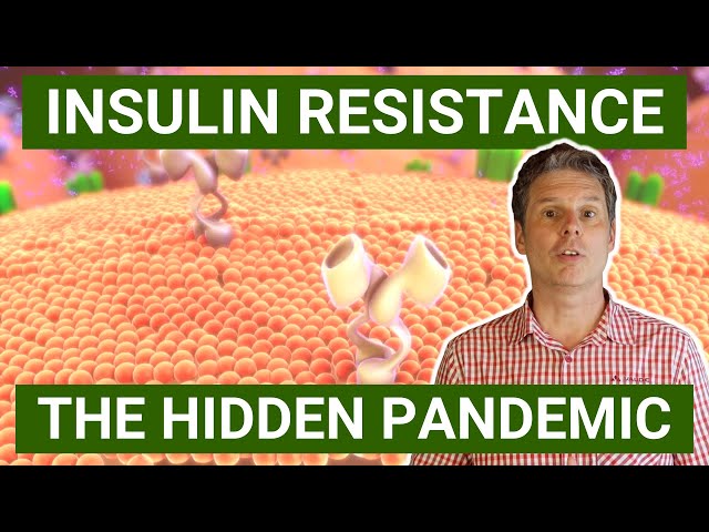 Measuring Insulin Resistance