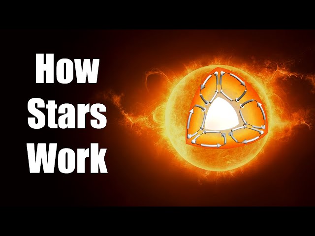 How Stars Work