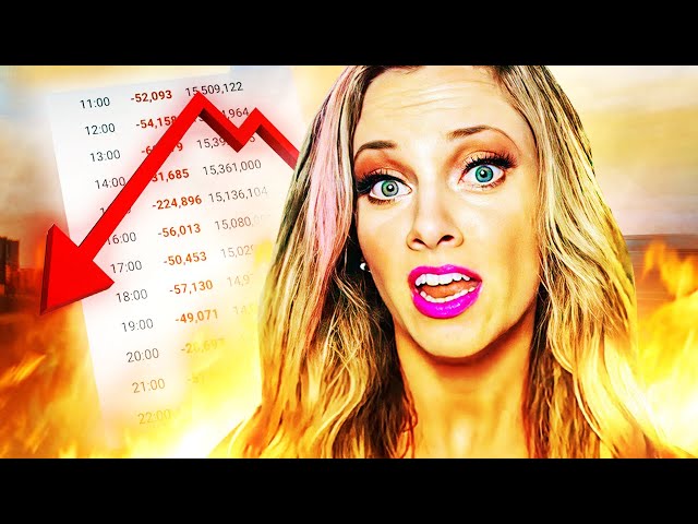 The Rise And Fall Of Nicole Arbour: From YouTuber To Psychotic