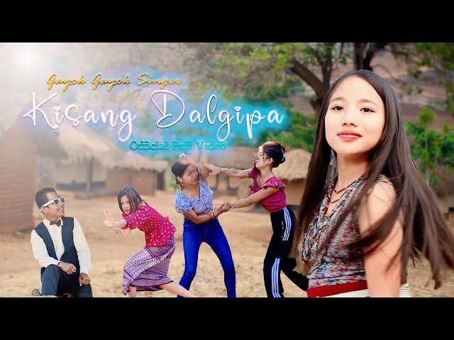 Ki.sang dal.gipa full song new viral video
