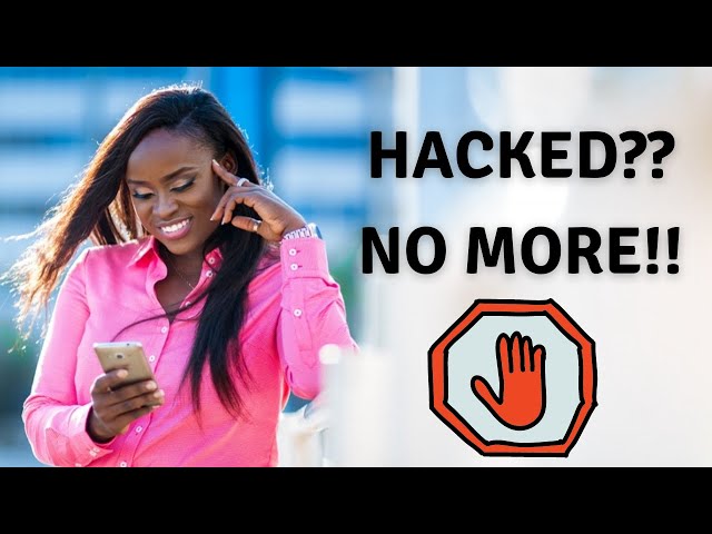 Two codes to know if your phone is hacked!