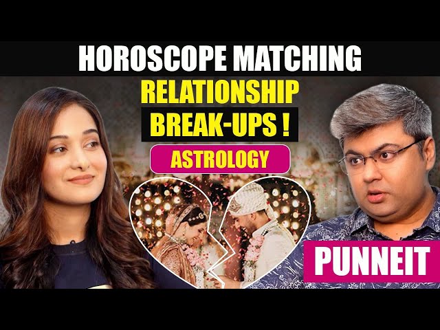 HOROSCOPE MATCHING FOR MARRIAGE VERY CRUTIAL | @PunneitsAstrology ASTROLOGY PODCAST @preetikarao712