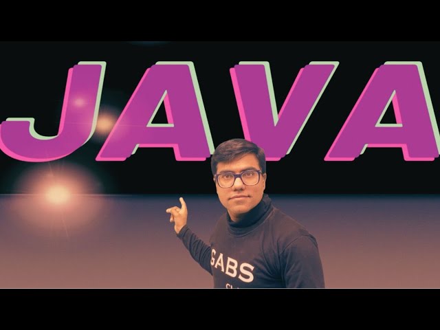 🔥🔥Word Best Java Full Course Playlist in Hind |You are Lucky you can now do Java Full Course Easily