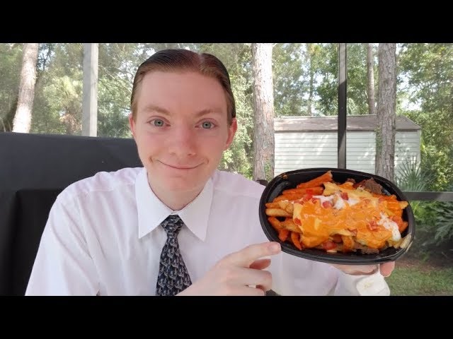 Are Taco Bell's Reaper Fries The Hottest Ever?