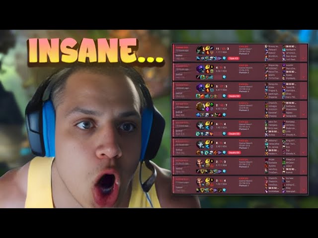 TYLER1: LET ME LOSE IN PEACE