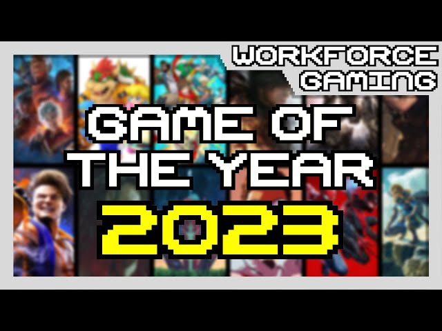 Game of the Year 2023