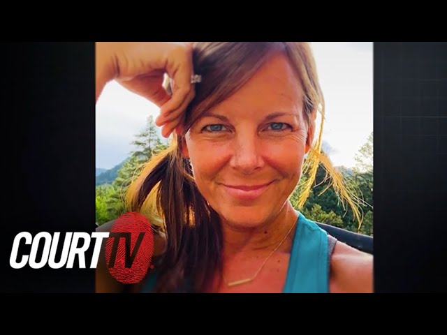 Secret Spy Pen Records Missing Mom Before She Disappeared | COURT TV