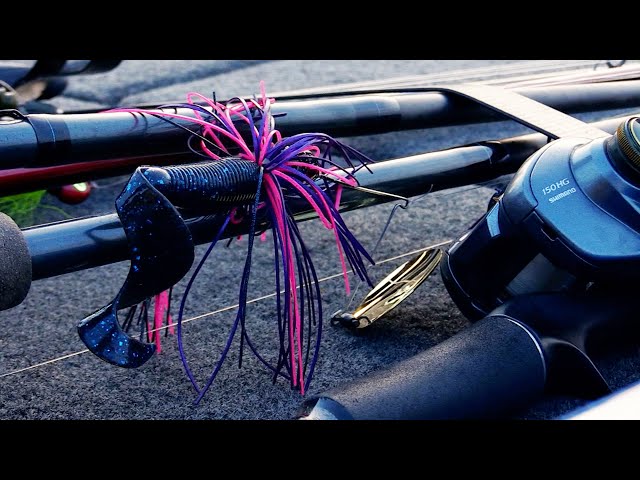 How-To Custom Build Any Spinnerbait