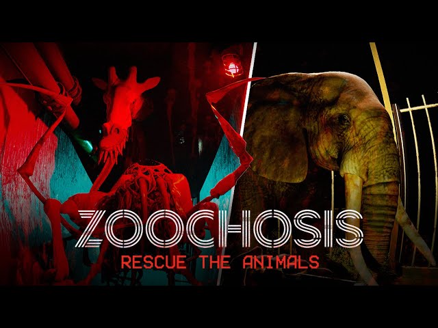 Zoochosis - Exclusive Short HD Presentation