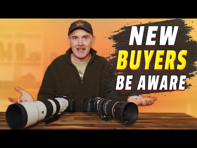 Before You Buy Gear: Key Lessons I've Learned
