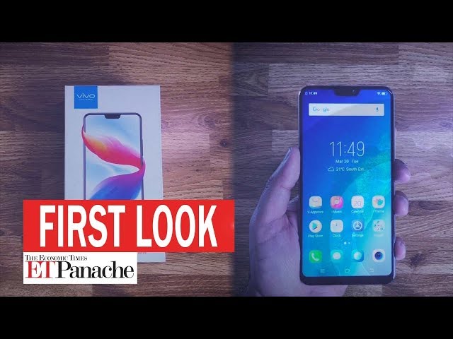 Vivo V9 is here! What to expect | ETPanache