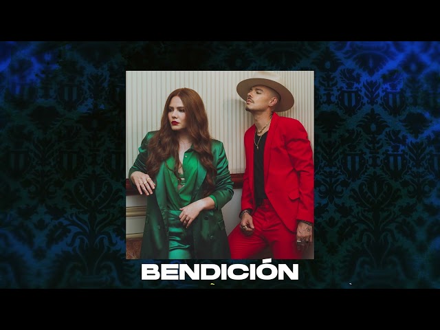 Jesse & Joy - Bendición (Official Audio)