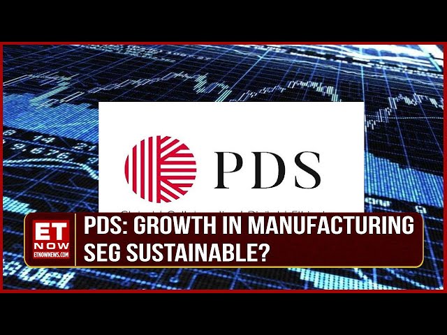 What Are PDS Limited's Growth Projections & Strategic Plans For FY25, Particularly In US Market?