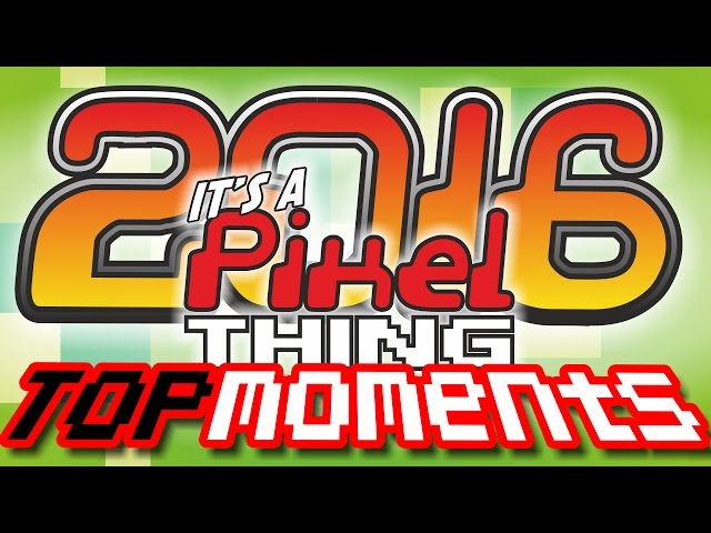 2016 Channel's TOP Moments | Special
