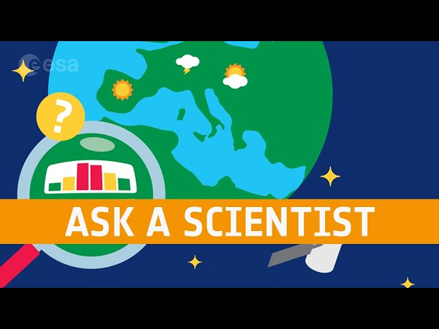 Climate Detectives webinar: Ask a scientist